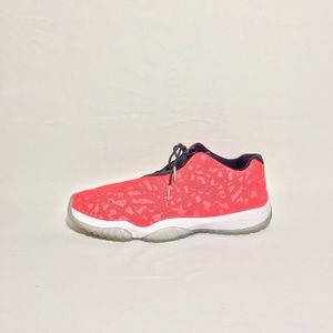 Air Jordan Future Low “Infrared”